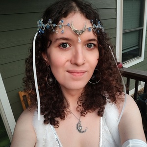 Fundraising Page: Sophia Almeida